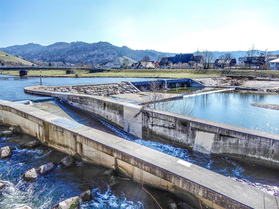 New Technique to Deal With Antibiotics in Wastewater