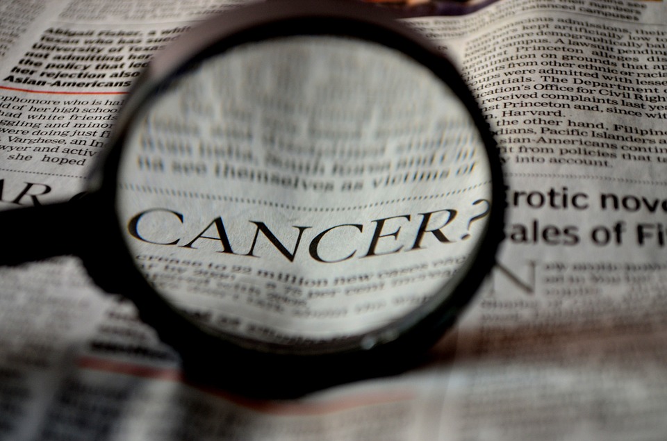 Cancer treatment. (Image by pixabay.com)