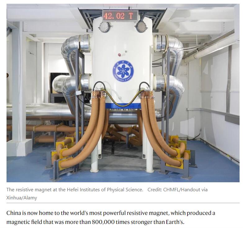 China Tiene Un Nuevo Juguete Un Im n Que Genera Un Campo Magn tico 800 China Tiene Un Nuevo Juguete Un Im n Que Genera Un Campo Magn tico 800